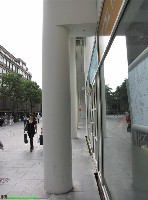 Centraal Station CS - nr. 0304